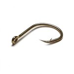 Lureflash Viper Bronze Circle Hook #6 50pc